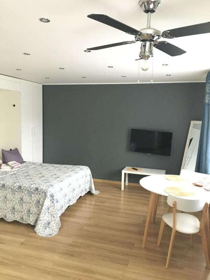 Apartment Ariella ยูร์มาลา ภายนอก รูปภาพ